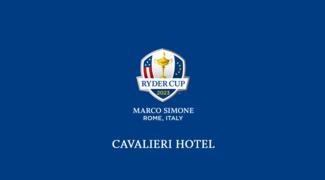Cavalieri Hotel (image)