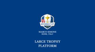 Large trophy (image)
