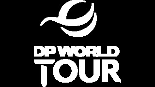 DP World Tour Logo - Secondary Stacked - On Dark_m65305 (image)