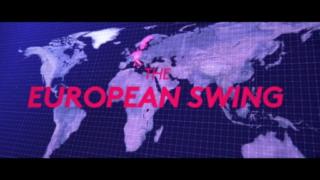 European Swing - Post Scandi -  Full Mix (video)