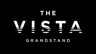 The Vista Logo_NEG_Grandstand (image)