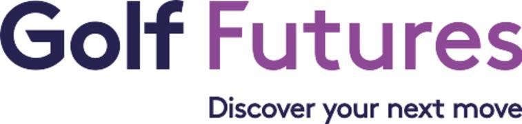 Golf Futures_Colour_Logo with Strap-CMYK (image)