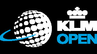 KLM Open 2025 RGB White-Blue (image)