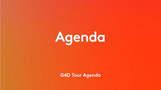 G4D Tour_Agenda (image)