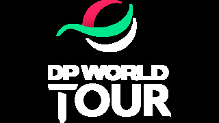 DP World Tour Logo - Secondary Stacked - On Dark_m65307 (image)