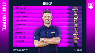 2025 Team Cup - GB&I (image)