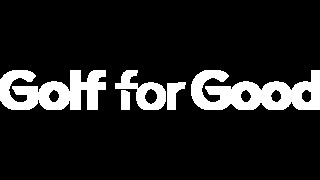 Golf for Good Logo - Landscape - On Dark_m72610 (image)