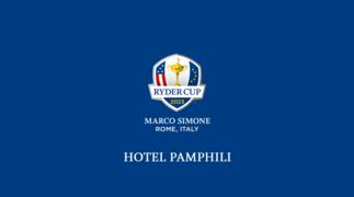 hotel pamphili (image)