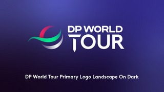 DP World Tour Logo - Primary Landscape - On Dark_m65786 (image)