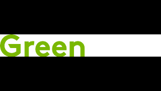 Green Drive - Green - White - RGB (image)