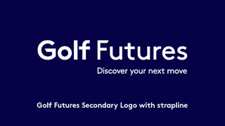 Golf Futures Secondary with strap Thumb (image)