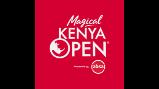 Magical Kenya Open presented by Absa_Single Colour (White) Primary Logo (image)