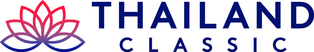 Thailand Classic Gradient Horizontal (image)