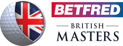 European tour best sale british masters