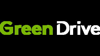 Green Drive - Green - White - RGB (image)
