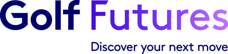Golf Futures_Colour_Logo with Strap-CMYK (image)