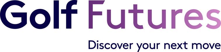 Golf Futures_Colour_Logo with Strap-RGB (image)