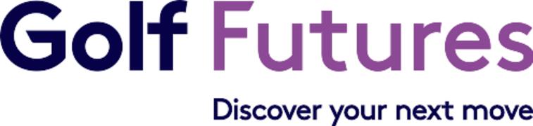 Golf Futures_Colour_Logo with Strap-RGB (image)