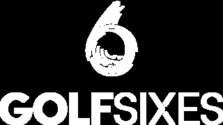 GolfSixes Portrait Logo - On Dark _m73316 (image)