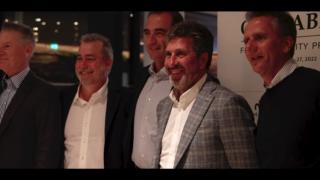 José María Olazábal & Friends Charity Pro-AM Full Mix (video)