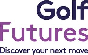 Golf Futures_Colour_Stacked Logo with Strap-CMYK (image)