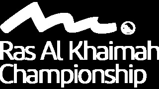RAK Championship Logo - Primary - Landscape - On Dark (image)