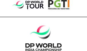 DPWT_DP World India Championship_Tournament Lockup_POS_RGB (image)