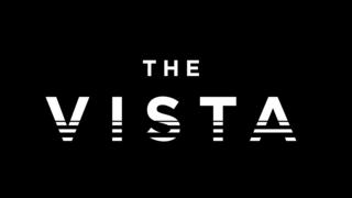 The Vista Logo_NEG (image)
