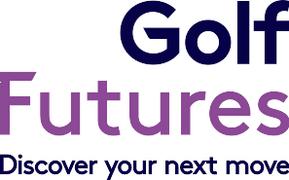 Golf Futures_Colour_Stacked Logo with Strap-RGB (image)