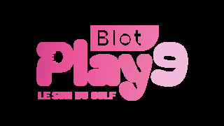 Blot Play9 Logo (image)
