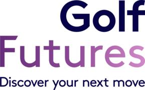 Golf Futures_Colour_Stacked Logo with Strap-RGB (image)
