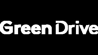 Green Drive Logo - Landscape - On Dark_m72574 (image)