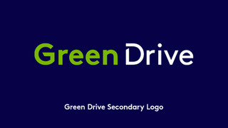 Green Drive Secondary Logo Thumb (image)