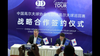 Ben Cowen - Wei Qingfeng (image)