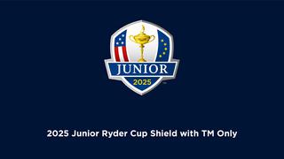 Brand Hub Thumbnails_2025 Junior Ryder Cup Shield Only TM (image)