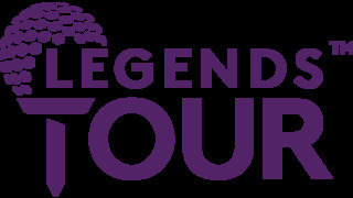 legends tour logo