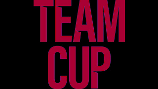 TeamCup_Logo Stacked_Navy (image)