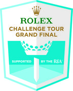 Challenge Tour Grand Final Logos European Tour Group Media Hub