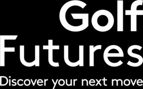 Golf Futures_White_Stacked Logo with Strap-RGB (image)