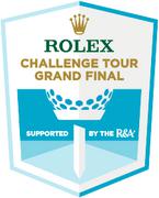 Challenge Tour Grand Final Logos European Tour Group Media Hub