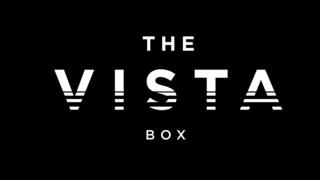 The Vista Logo_NEG_Box (image)