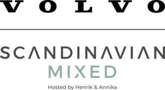 Upload_Scandinavian Mixed_Volvo_Secondary Stacked_Lock Up_Green & Grey_RGB.png