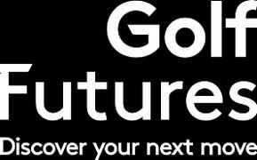 Golf Futures_White_Stacked Logo with Strap-RGB (image)