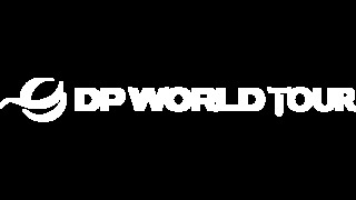 DP World Tour Logo - Secondary Extreme Landscape - On Dark_m65434 (image)