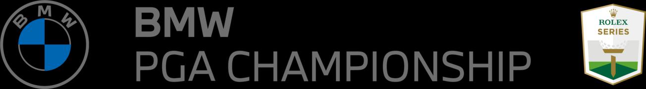 2020Rebrand_RolexSeries_BMW_PGA_Championship_Landscape_RGB_No_Rolex_Text_Grey (image)