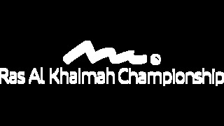 Ras Al Khaimah Championship Logo - Secondary - Stacked - White - RGB (image)