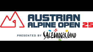 Austrian Alpine Open presented by SalzburgerLand Landscape POS RGB (image)
